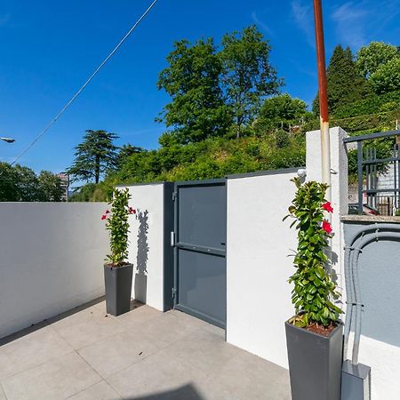 Elegante Y Luminoso En Vigo - Apto 5 By Cabana Rentals المظهر الخارجي الصورة