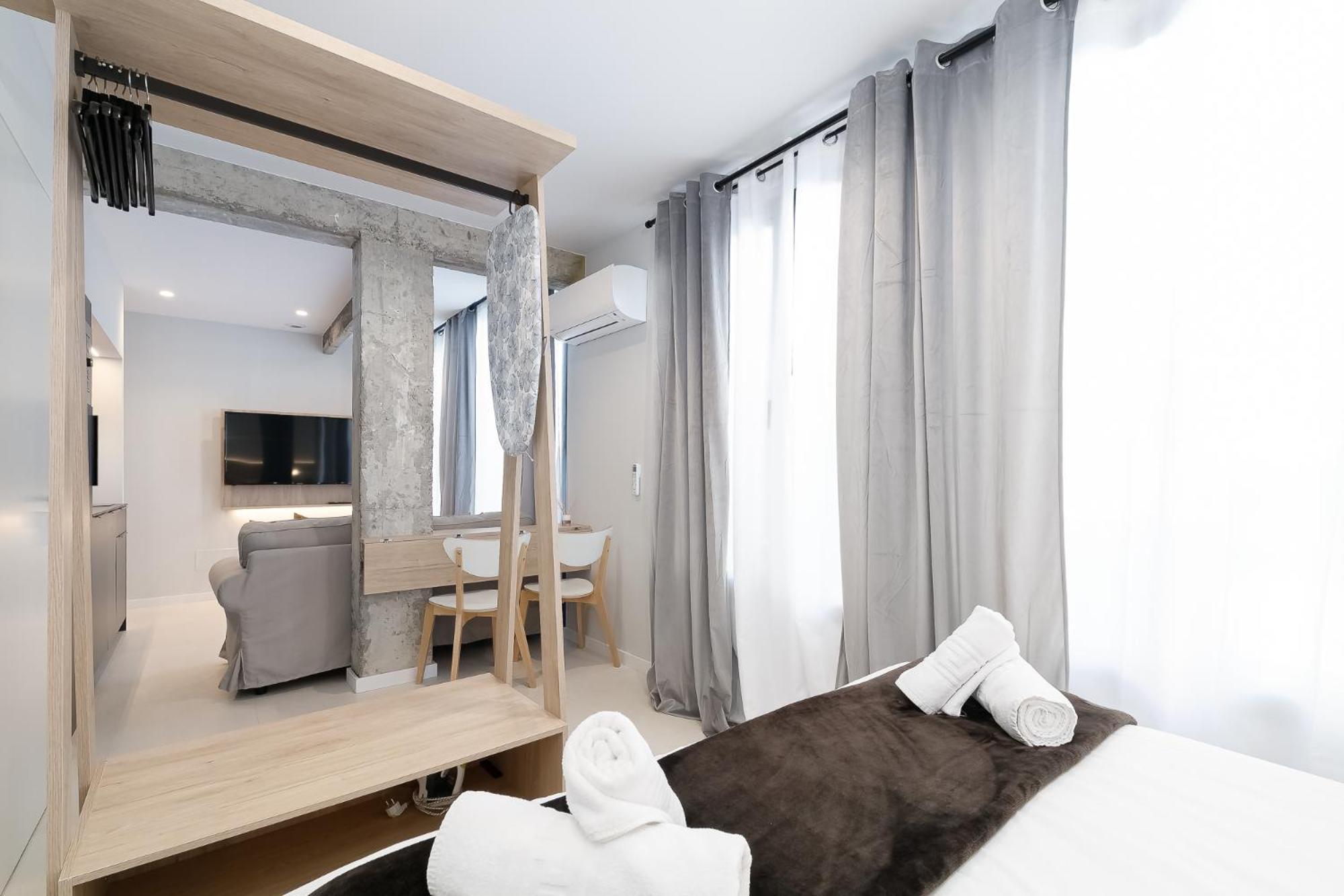 Elegante Y Luminoso En Vigo - Apto 5 By Cabana Rentals المظهر الخارجي الصورة