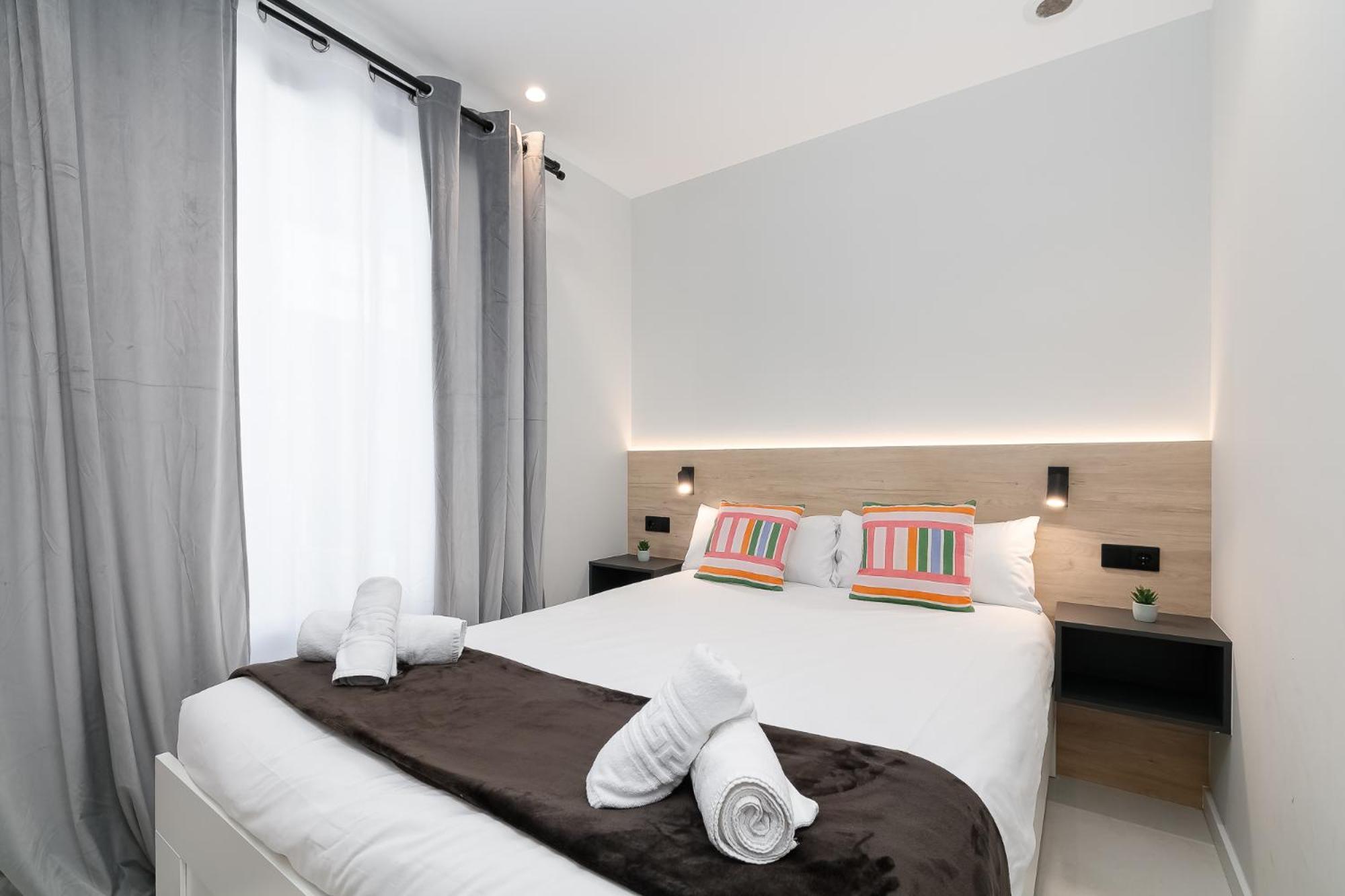 Elegante Y Luminoso En Vigo - Apto 5 By Cabana Rentals المظهر الخارجي الصورة