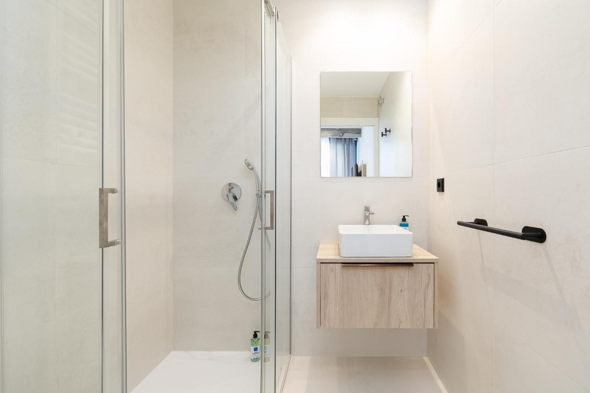 Elegante Y Luminoso En Vigo - Apto 5 By Cabana Rentals المظهر الخارجي الصورة
