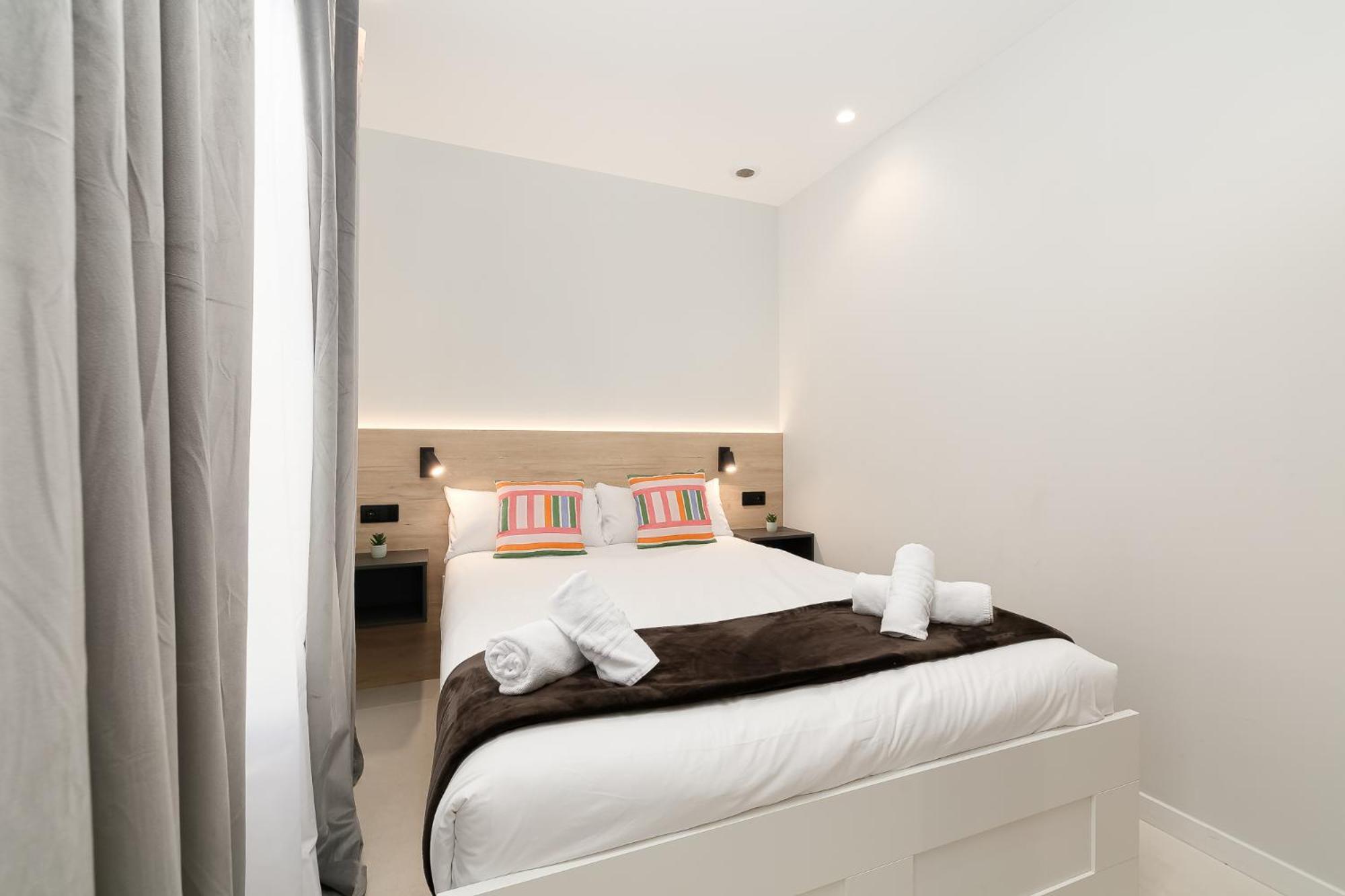 Elegante Y Luminoso En Vigo - Apto 5 By Cabana Rentals المظهر الخارجي الصورة