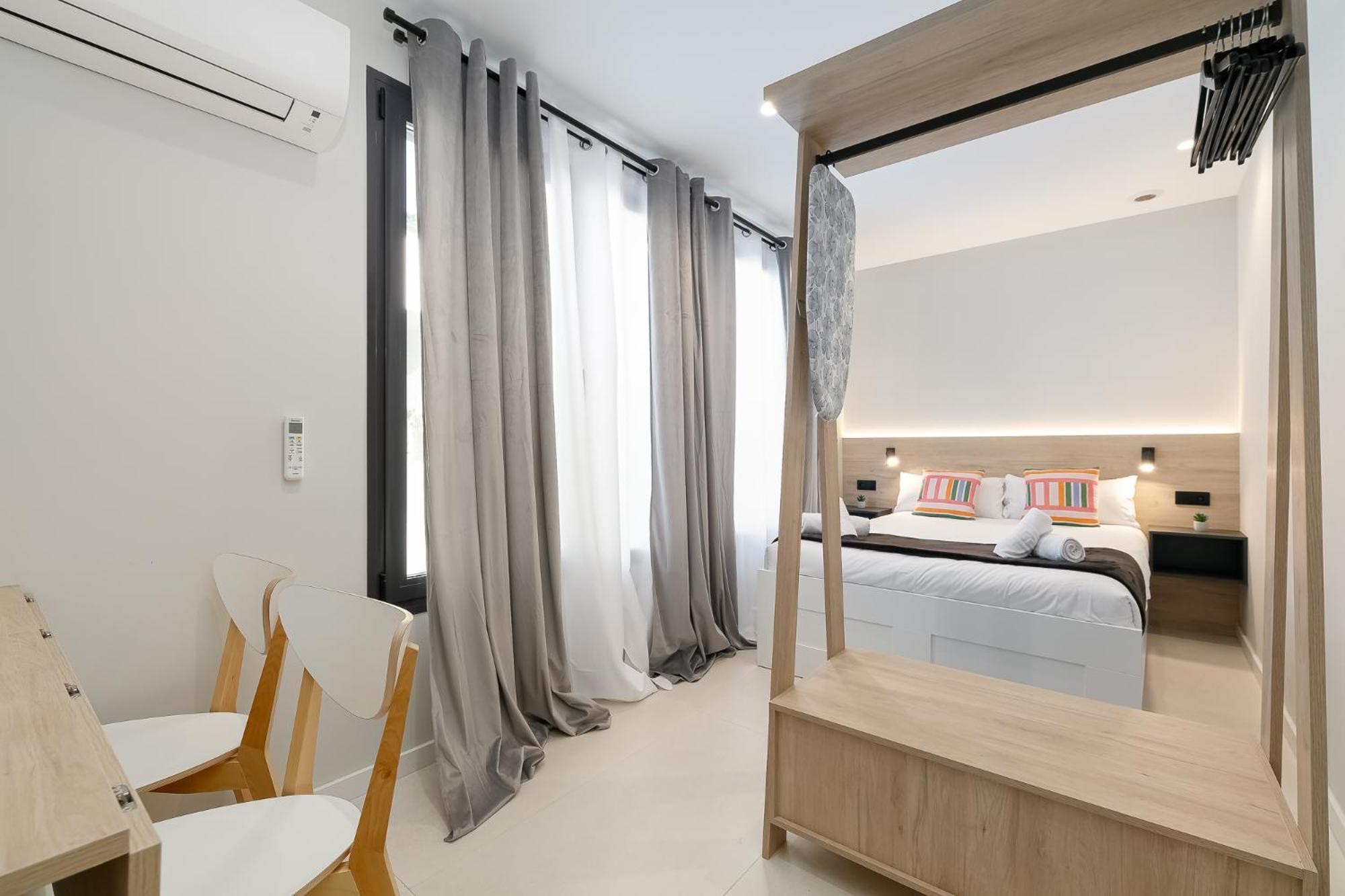 Elegante Y Luminoso En Vigo - Apto 5 By Cabana Rentals المظهر الخارجي الصورة